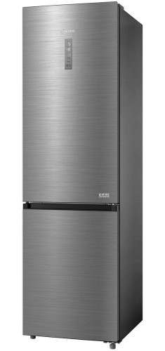 Холодильник Midea MDRB522MGE46OD Инвертор No Frost Нерж 402 л 