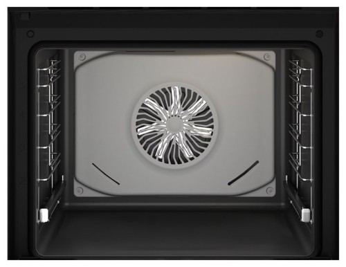 Духовой шкаф Beko BBIR13300XC Черный 72 л