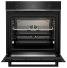 Духовой шкаф Beko BBIR13300XC Черный 72 л