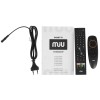 Телевизор MIU Н32АSР100SV HD 60 Hrz D-LED