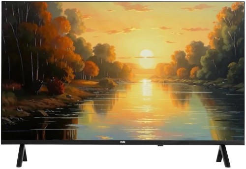 Телевизор MIU Н32АSР100SV HD 60 Hrz D-LED