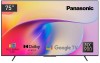 Телевизор Panasonic TH-75NX900R 4K UHD 120Hrz Google Tv HDMIx3 USBx2