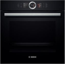 Духовка электрическая Bosch HBG6764B1