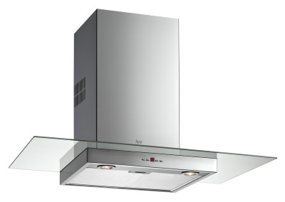 Тека вытяжной шкаф DG3 90 Glass 40420460