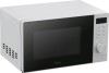 Микроволновая печь СВЧ Midea AM720C2VR-W 700 Вт 20л Открывание Кнопка