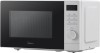 Микроволновая печь СВЧ Midea AM720C2VR-W 700 Вт 20л Открывание Кнопка
