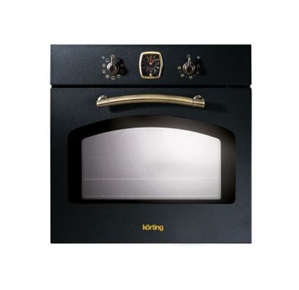 Духовой шкаф электрический KORTING OKB 481 CRN