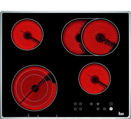 Варочная поверхность TEKA TТ642 10210047