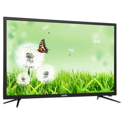 Телевизор AKIRA 32LED02T2M