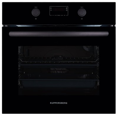 Духовой шкаф Kuppersberg HO 663 B