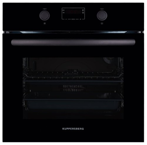Духовой шкаф Kuppersberg HO 663 B