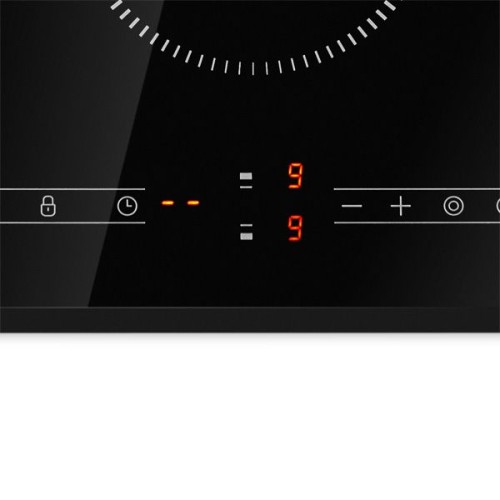 Индукционная варочная панель Midea MIH32335F