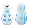 Кондиционер сплит система Midea Серия MSEA_U Kids Star MSEAAU-09HRFN1(SB) / MOA01-09HFN1 Голубой