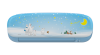 Кондиционер сплит система Midea Серия MSEA_U Kids Star MSEAAU-09HRFN1(SB) / MOA01-09HFN1 Голубой