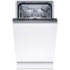 Встраиваемая посудомоечная машина Bosch SPV2HMX3F Белая