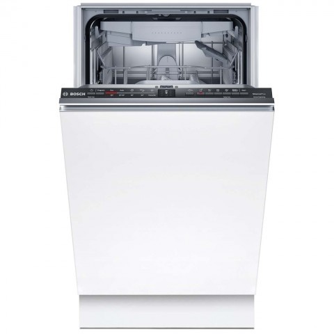 Встраиваемая посудомоечная машина Bosch SPV2HMX3F Белая
