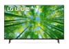 Телевизоры LG 43UQ80001LA UQ80 4K Smart UHD WebOS