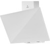 Вытяжка каминная пристенная LEX META GS 600 White белое Стекло Сенсорное Управление