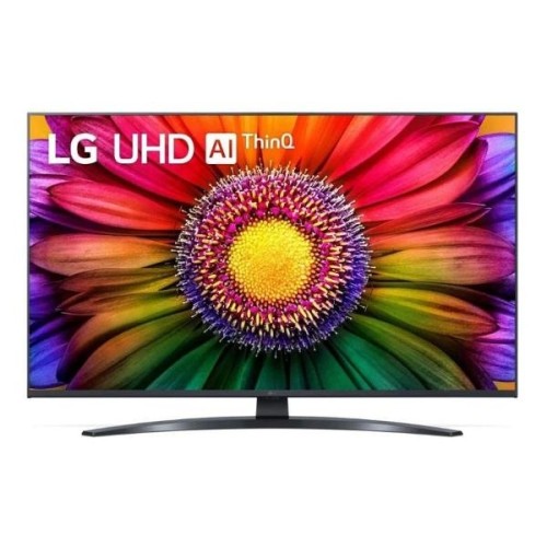 Телевизор LG 50UR81009LK 4K UHD WebOS 60Hrz HDMIx3 USBx2