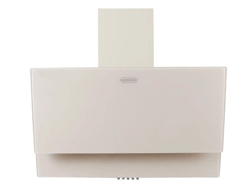 Вытяжка для кухни Kanzler D 554 B Бежевая Каминная 750 м3/ч