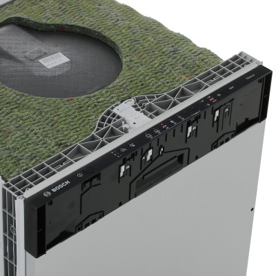Посудомоечная машина 60 см Bosch SMV25EX02E Serie | 2 Встраиваемая 13 комплектов