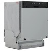 Посудомоечная машина 60 см Bosch SMV25EX02E Serie | 2 Встраиваемая 13 комплектов