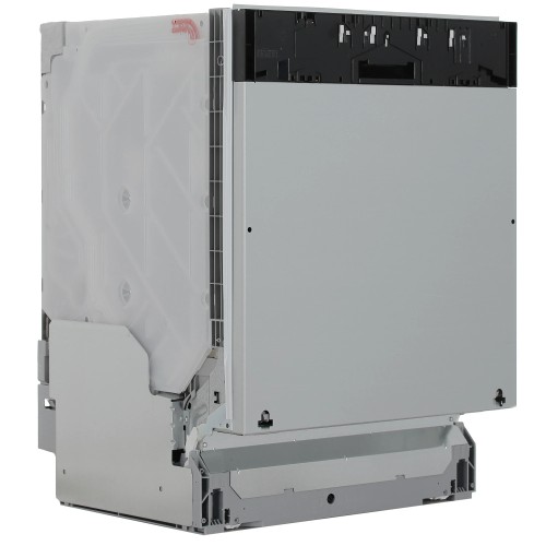 Посудомоечная машина 60 см Bosch SMV25EX02E Serie | 2 Встраиваемая 13 комплектов