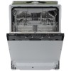 Посудомоечная машина 60 см Bosch SMV25EX02E Serie | 2 Встраиваемая 13 комплектов