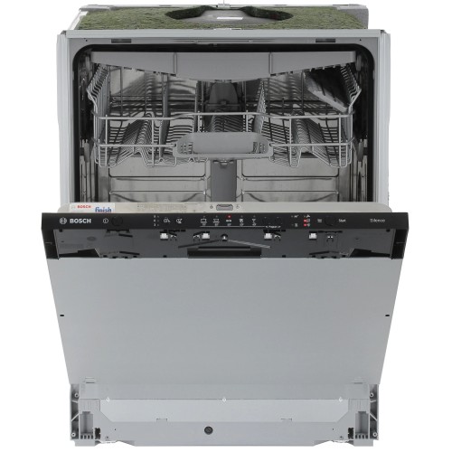 Посудомоечная машина 60 см Bosch SMV25EX02E Serie | 2 Встраиваемая 13 комплектов
