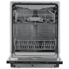 Посудомоечная машина 60 см Bosch SMV25EX02E Serie | 2 Встраиваемая 13 комплектов