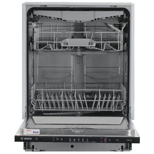 Посудомоечная машина 60 см Bosch SMV25EX02E Serie | 2 Встраиваемая 13 комплектов