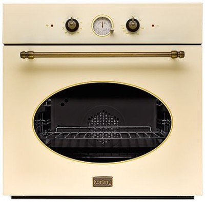 Духовой шкаф электрический KORTING OKB 482 CRSB