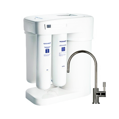 Фильтр для воды AQUAPHOR DMW-101S