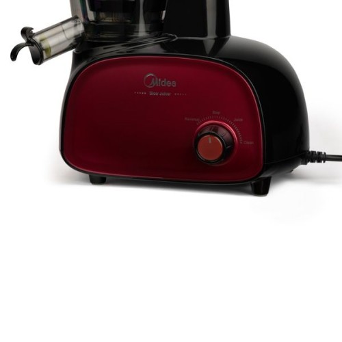 Соковыжималка Midea MJ-JS20A
