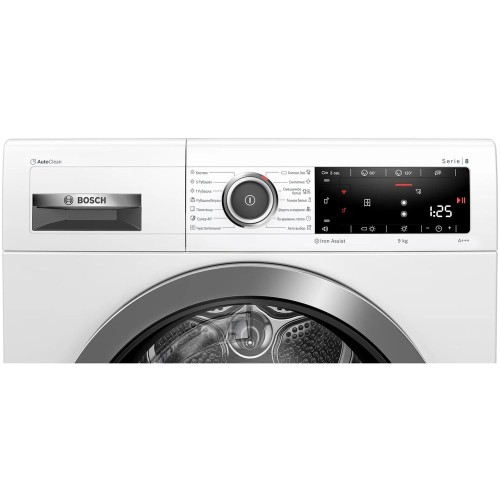 Стиральная машина Bosch WAV28GH1OE