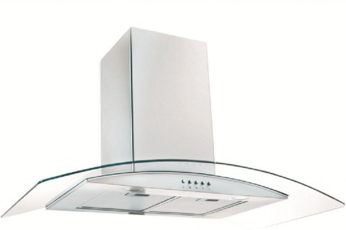 Вытяжка каминная ATL 3388 A2 TG 50 inox Нержавеющая сталь