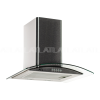 Вытяжка каминная ATL 3388 A2 TG 50 inox Нержавеющая сталь