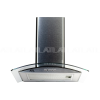 Вытяжка каминная ATL 3388 A2 TG 50 inox Нержавеющая сталь