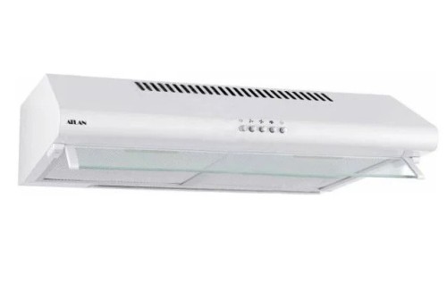 Вытяжка ATL SYD-3005 C 50 см White Белая