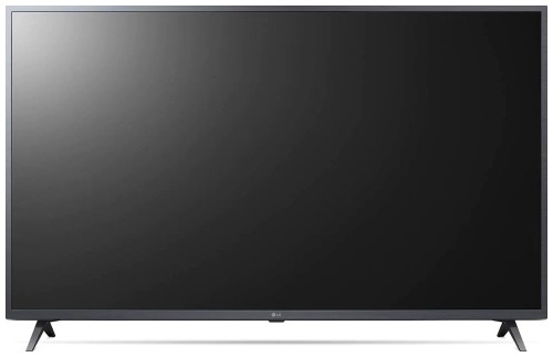 Телевизор LG 55UQ76003LD 55 Дюймов 4K UHD webOS