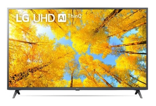 Телевизор LG 55UQ76003LD 55 Дюймов 4K UHD webOS