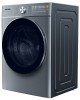 Стиральная машина с сушкой Hyundai WMD9412 10кг 1400 об/мин Сушка 6 кг