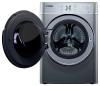 Стиральная машина с сушкой Hyundai WMD9412 10кг 1400 об/мин Сушка 6 кг