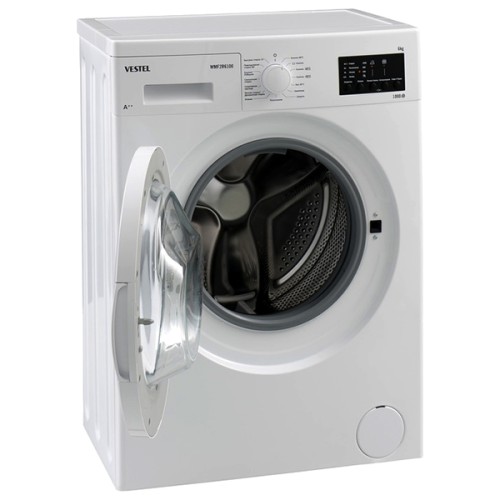Стиральная машина Vestel WMF2R6100 Узкая 6 кг 1000 об/мин
