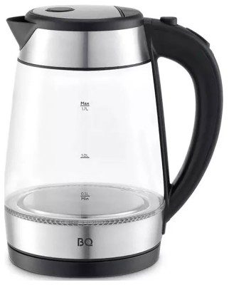 Чайник электрический BQ KT1738G