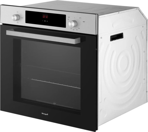 Духовой шкаф Weissgauff WGO 700 D Inox Газовый 67л ГК