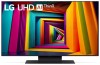 Телевизор LG 43UT91006LA WebOS 24 HDMIx3 USBx2 RJ45