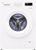 Стиральная машина LG F2Y1NS3W White 6кг 1200 об/мин