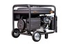 Генератор Бензиновый FOXWELD Expert G9500 EW 7247 Электростартер
