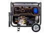 Генератор Бензиновый FOXWELD Expert G9500 EW 7247 Электростартер